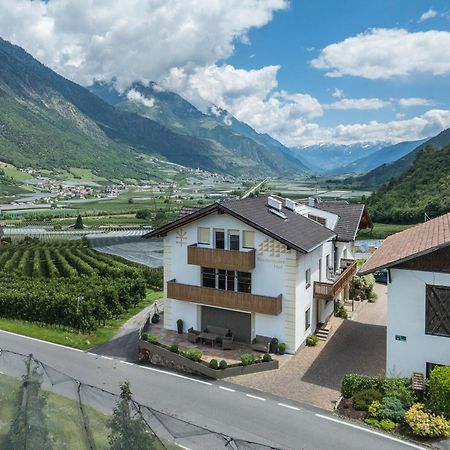 Вилла Niedermaierhof Кастельбелло Экстерьер фото